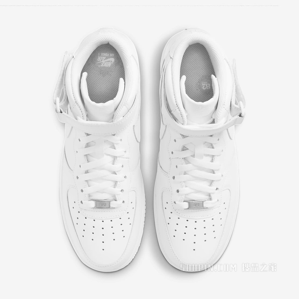 Nike Air Force 1 Mid '07 男子运动鞋