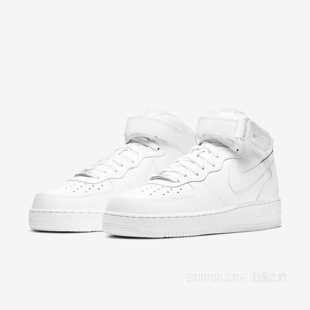 Nike Air Force 1 Mid '07 男子运动鞋