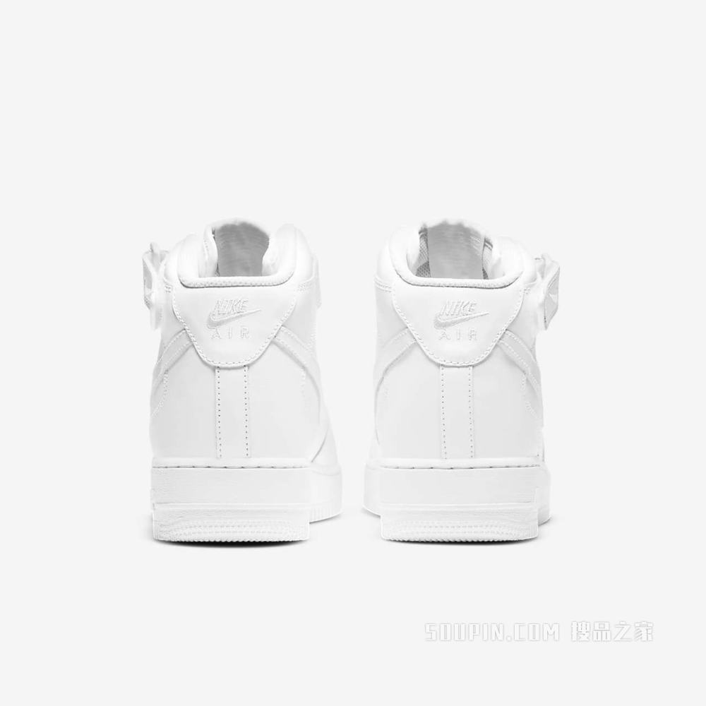 Nike Air Force 1 Mid '07 男子运动鞋