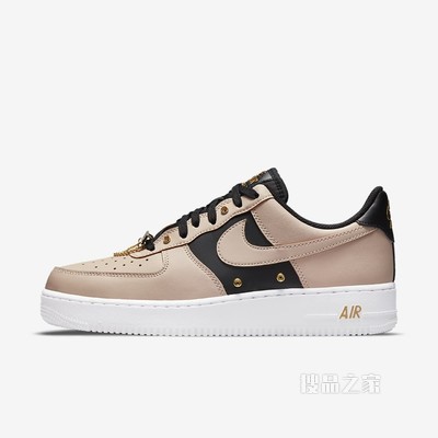 Nike Air Force 1 '07 PRM 男子运动鞋