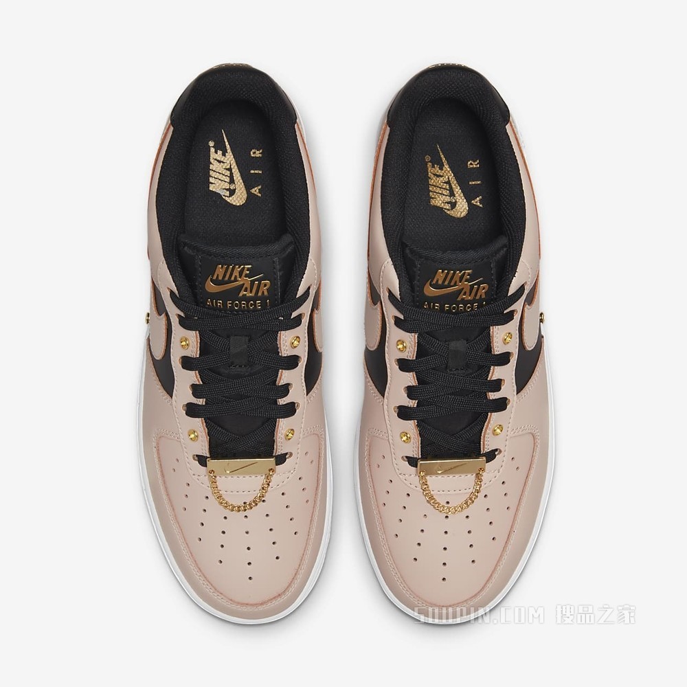 Nike Air Force 1 '07 PRM 男子运动鞋