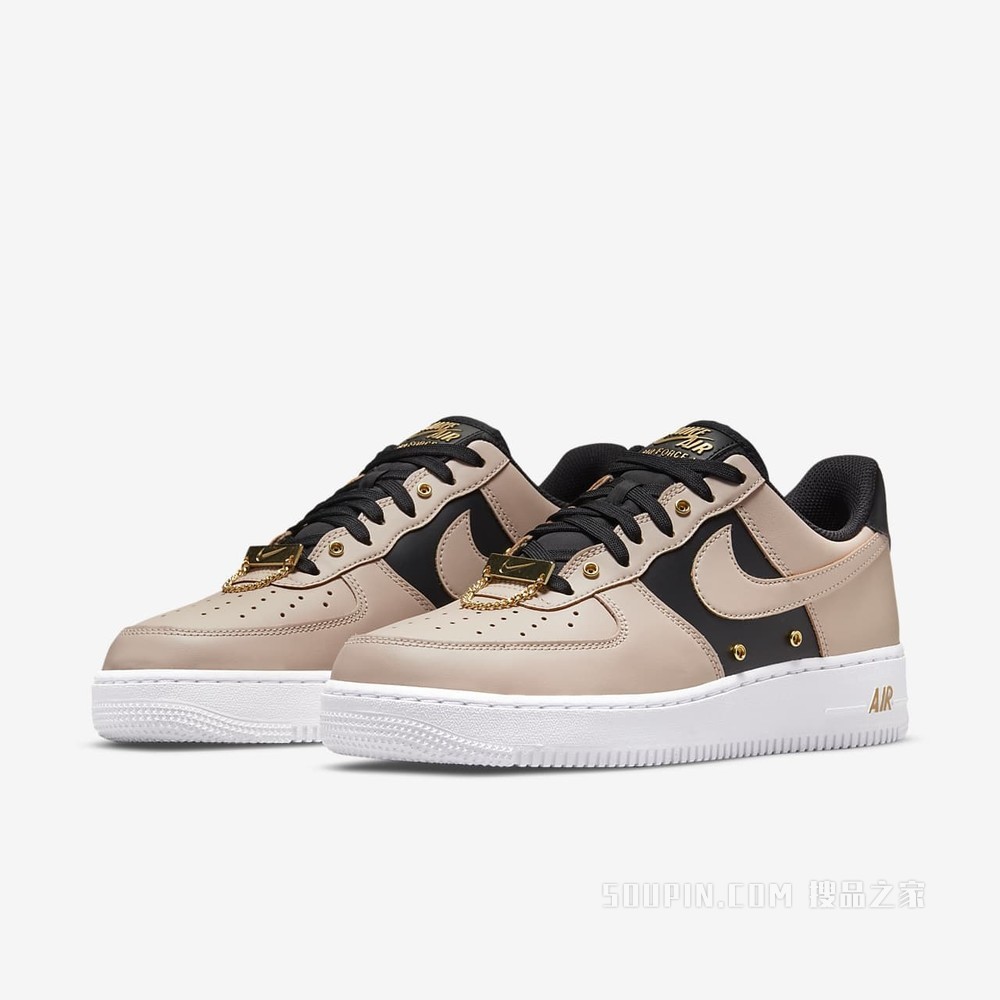 Nike Air Force 1 '07 PRM 男子运动鞋