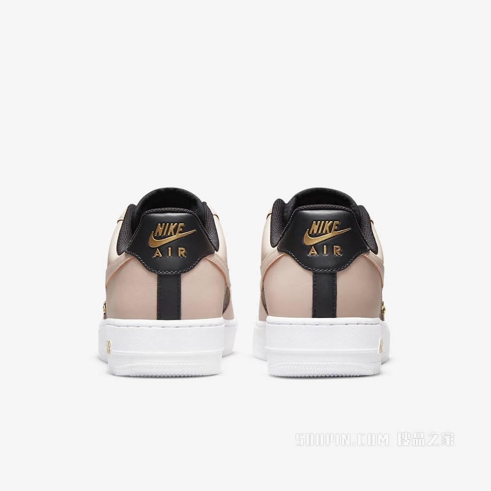 Nike Air Force 1 '07 PRM 男子运动鞋
