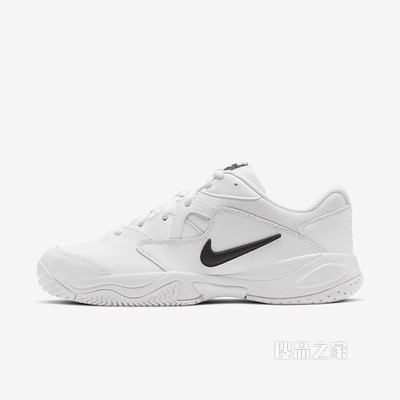 Nike Court Lite 2 男子硬地球场网球鞋