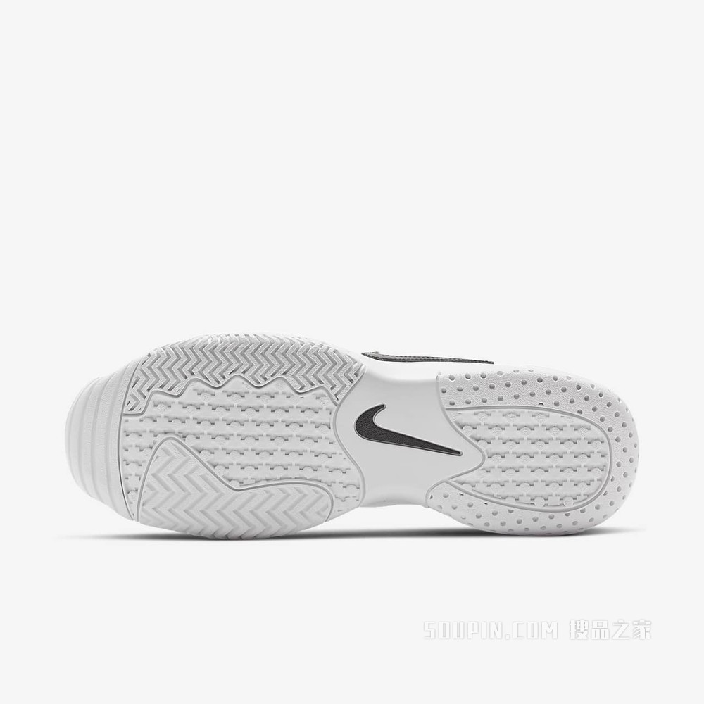 Nike Court Lite 2 男子硬地球场网球鞋