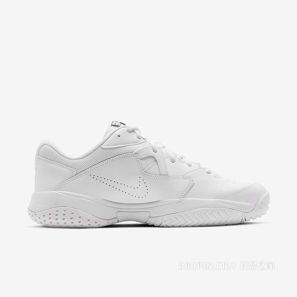 Nike Court Lite 2 男子硬地球场网球鞋