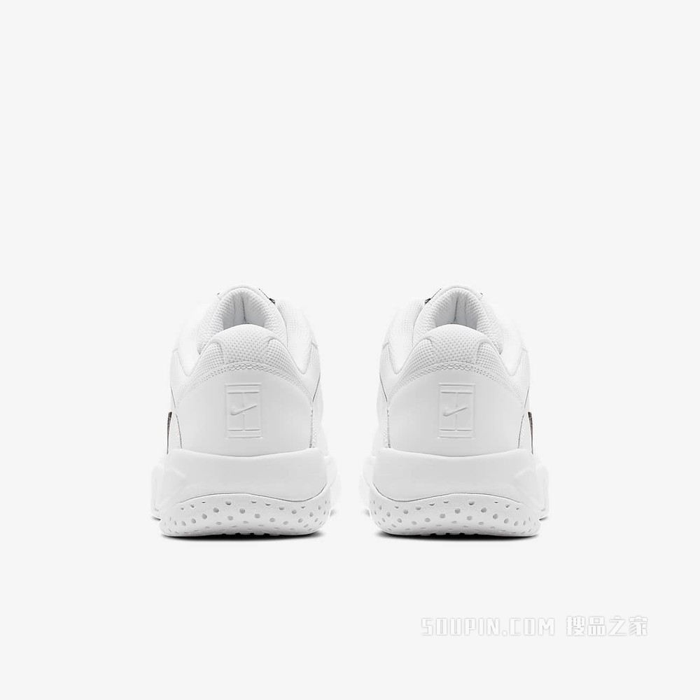 Nike Court Lite 2 男子硬地球场网球鞋