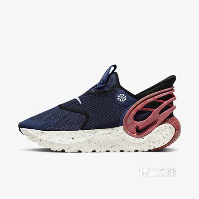 Nike Glide FlyEase 男子运动鞋