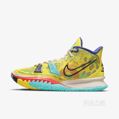 Kyrie 7 EP 男子篮球鞋