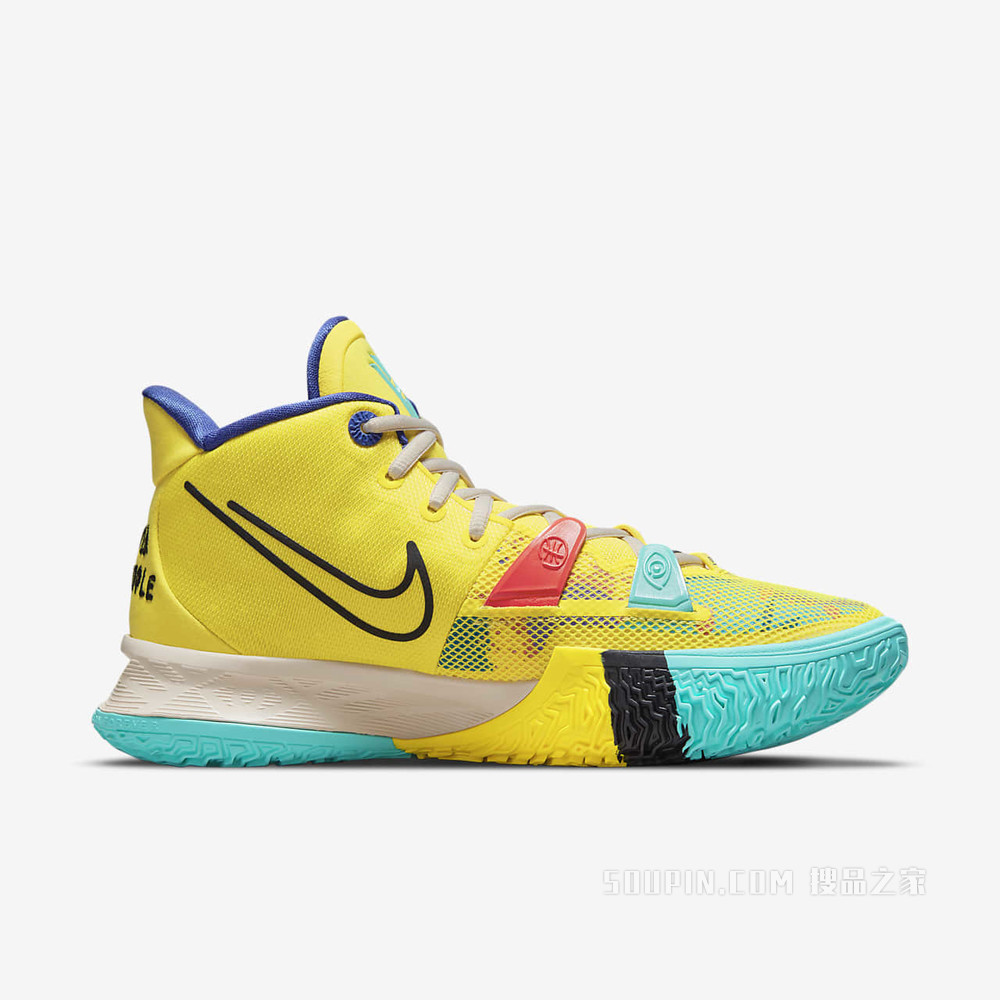 Kyrie 7 EP 男子篮球鞋