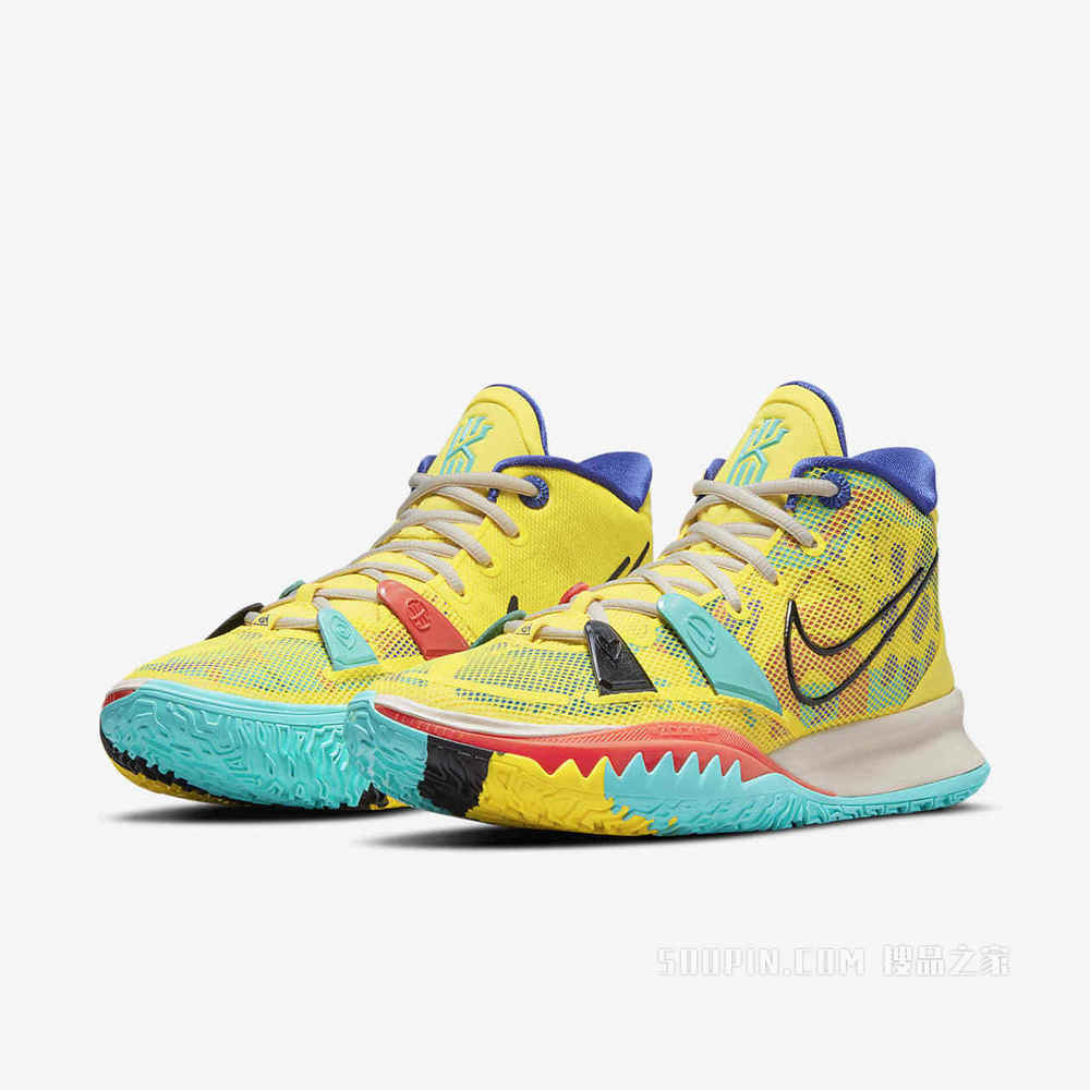 Kyrie 7 EP 男子篮球鞋