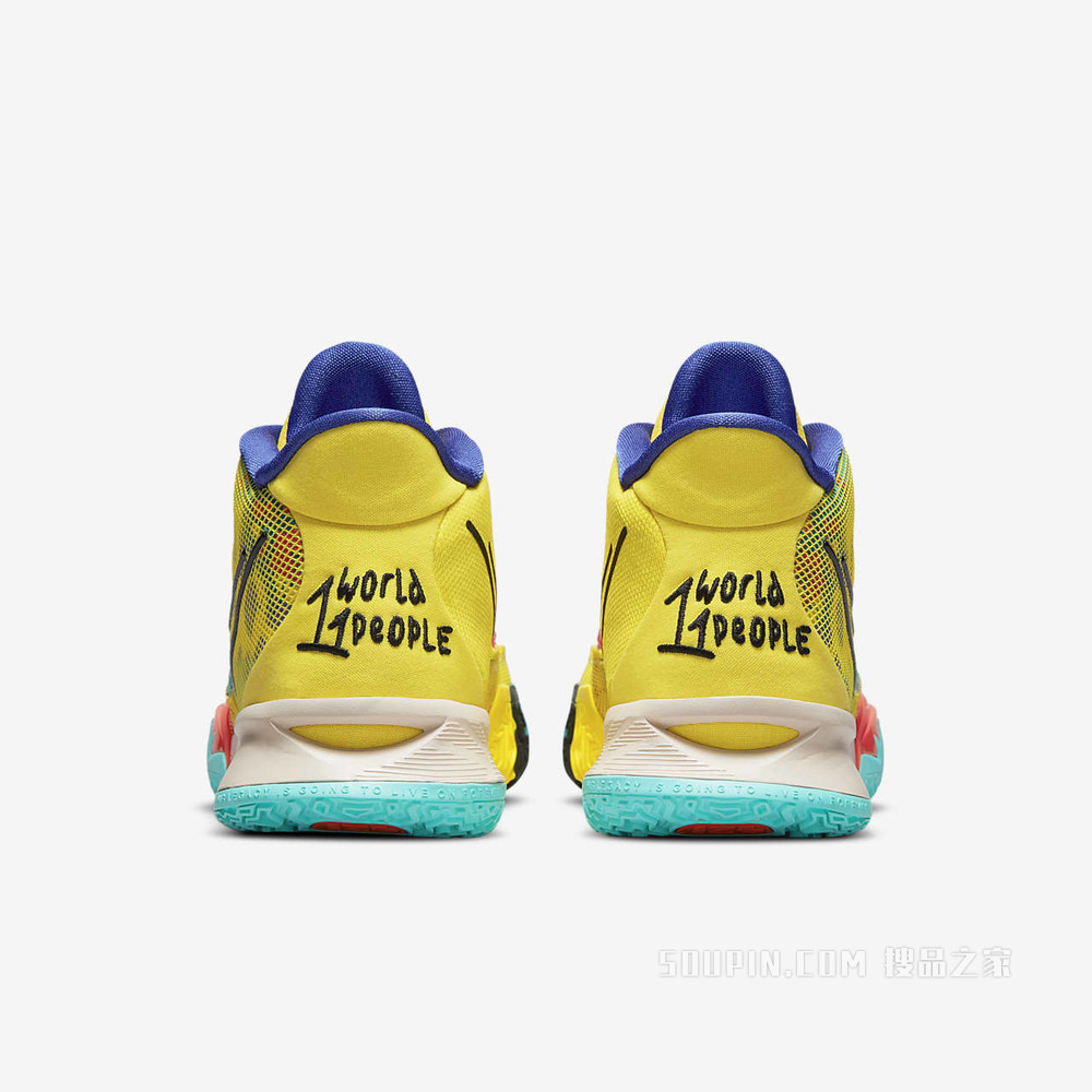Kyrie 7 EP 男子篮球鞋