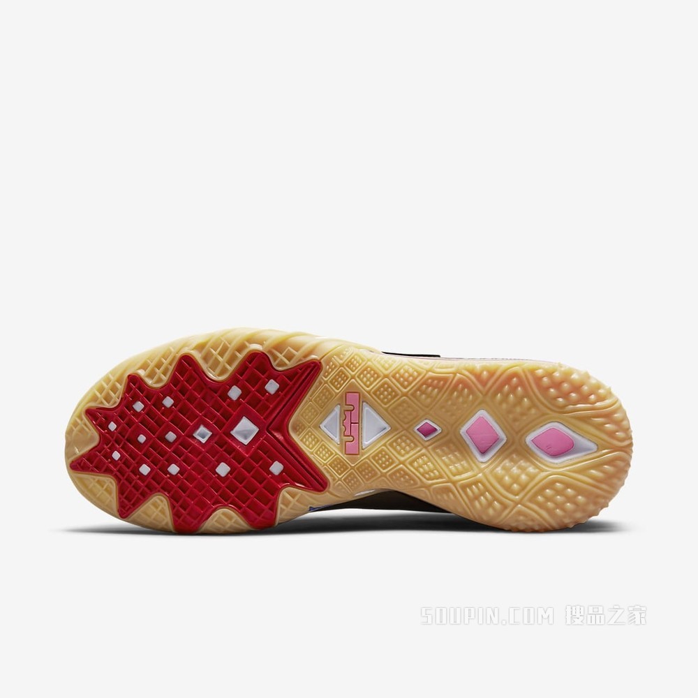 LeBron XVIII Low EP 男/女篮球鞋