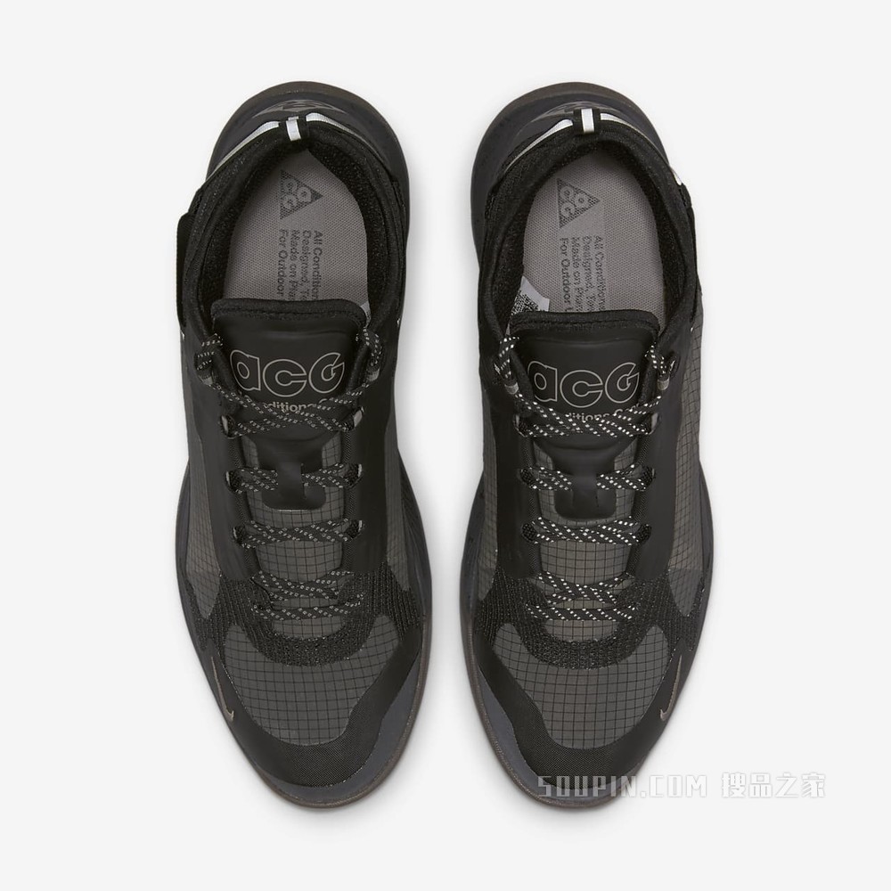 Nike ACG Air Nasu 2 男/女运动鞋