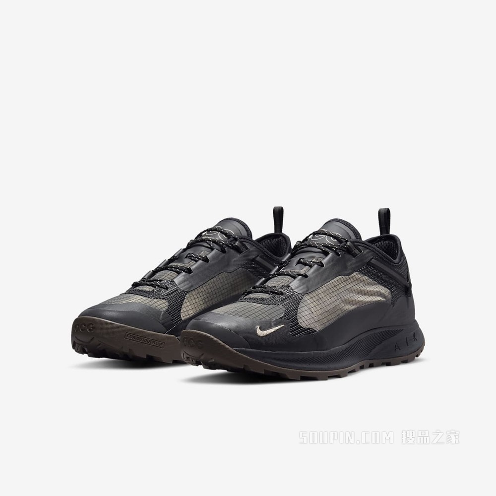 Nike ACG Air Nasu 2 男/女运动鞋