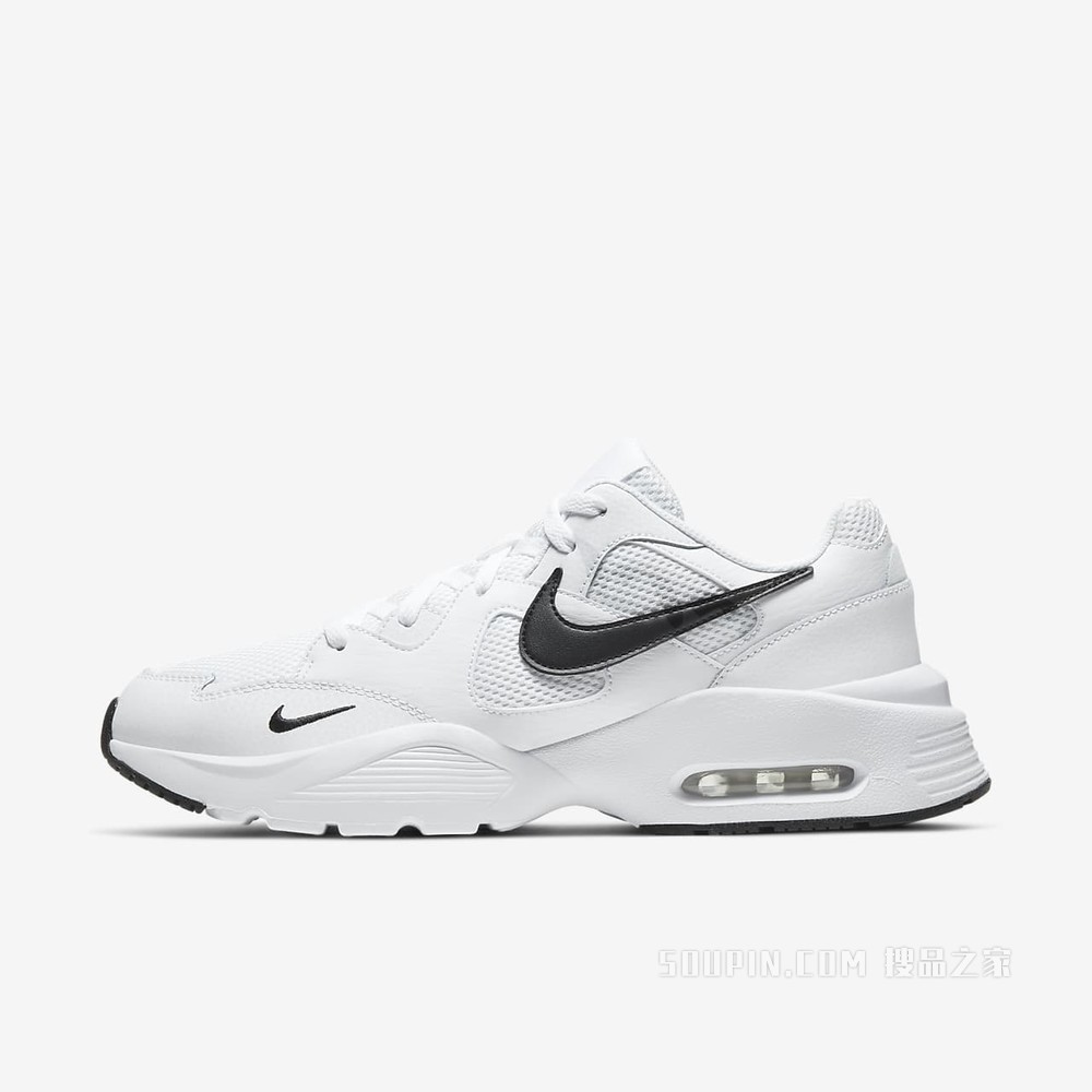 Nike Air Max Fusion 男子运动鞋