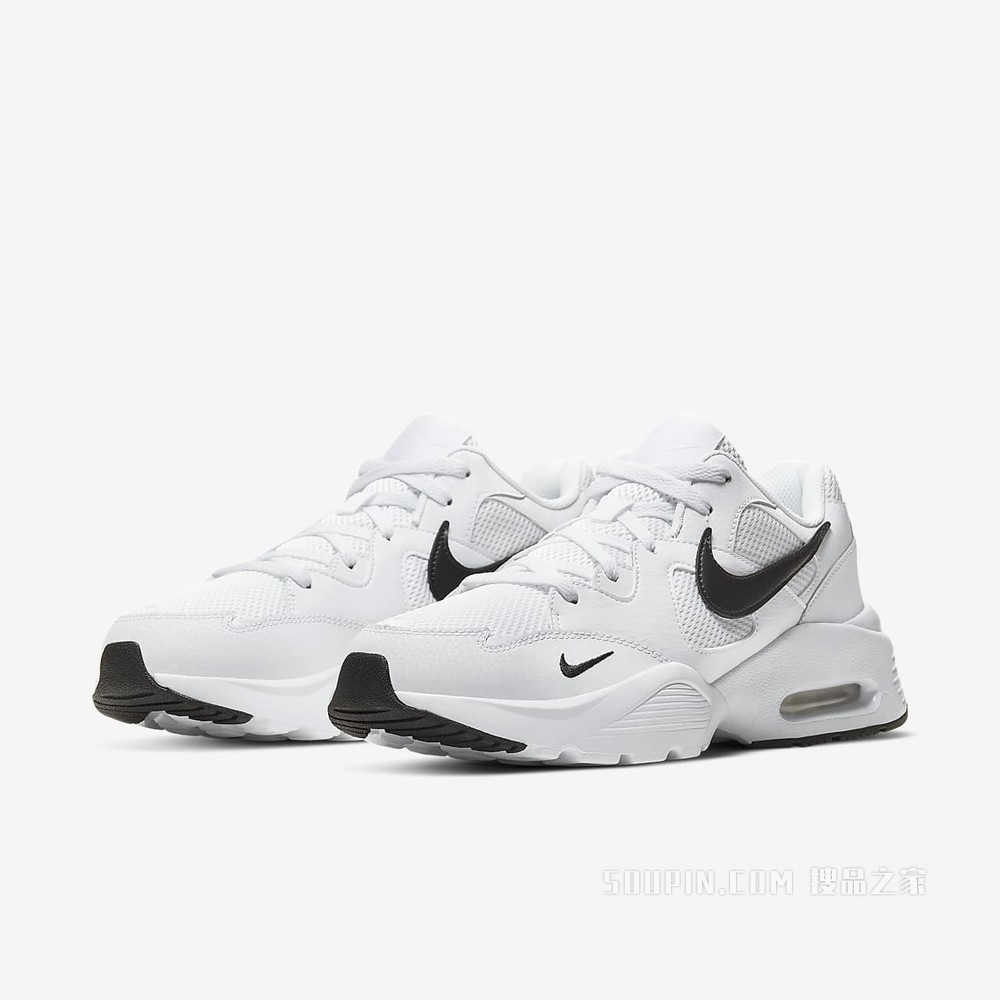 Nike Air Max Fusion 男子运动鞋