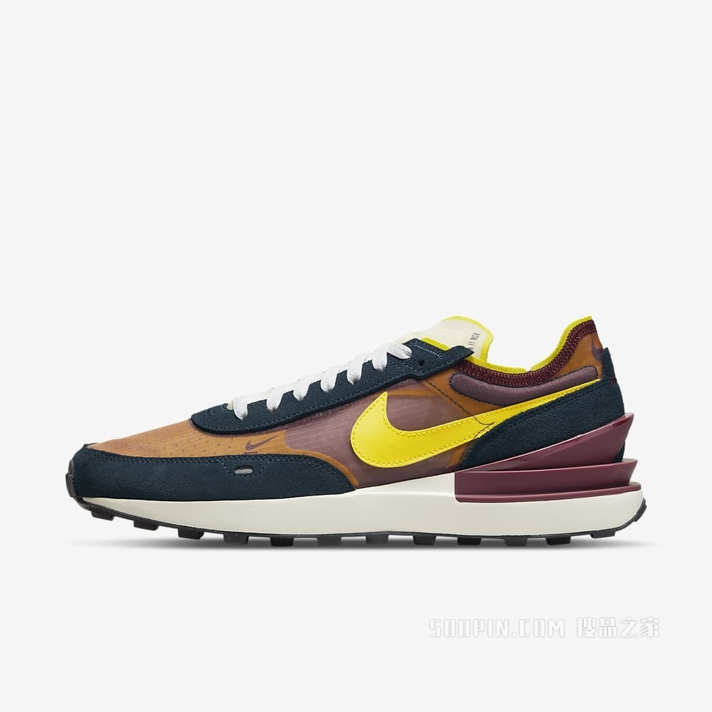 Nike Waffle One SE 男子运动鞋