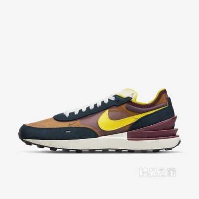 Nike Waffle One SE 男子运动鞋
