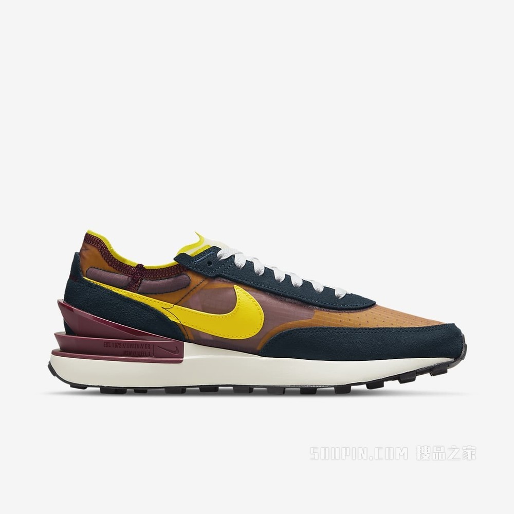 Nike Waffle One SE 男子运动鞋