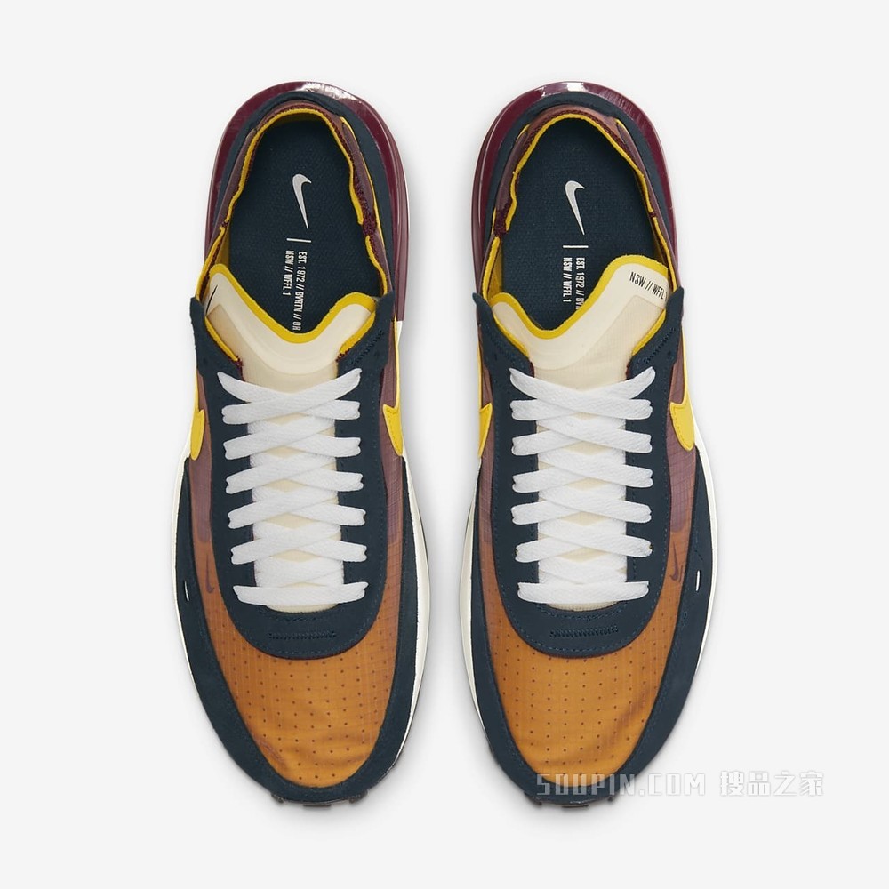 Nike Waffle One SE 男子运动鞋