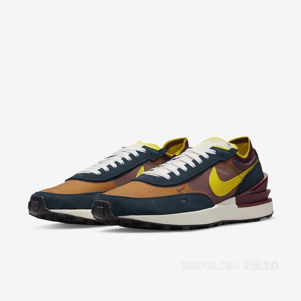 Nike Waffle One SE 男子运动鞋