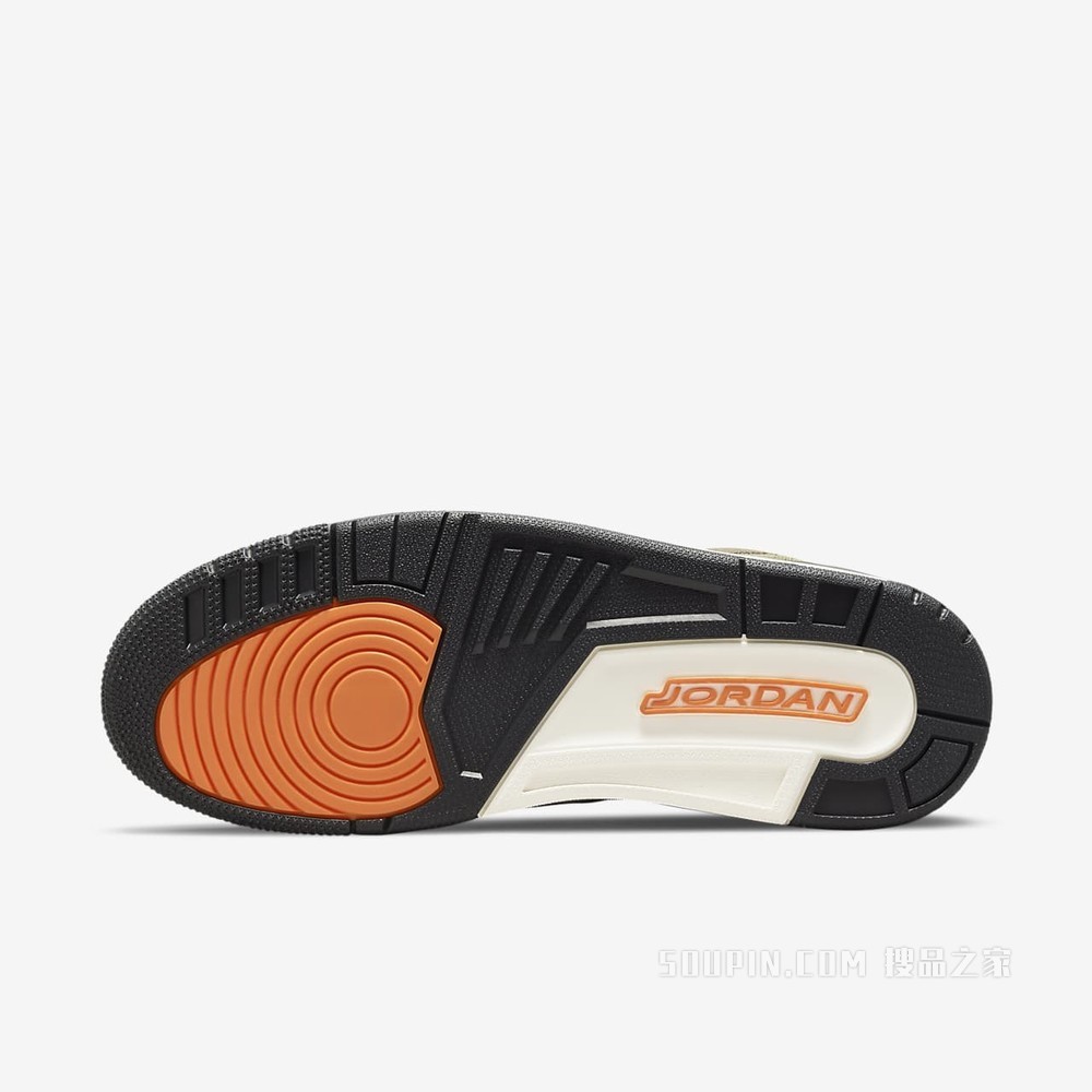 Air Jordan 3 Retro SE 复刻男子运动鞋