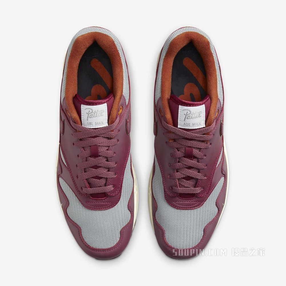 Nike Air Max 1/P 男子运动鞋