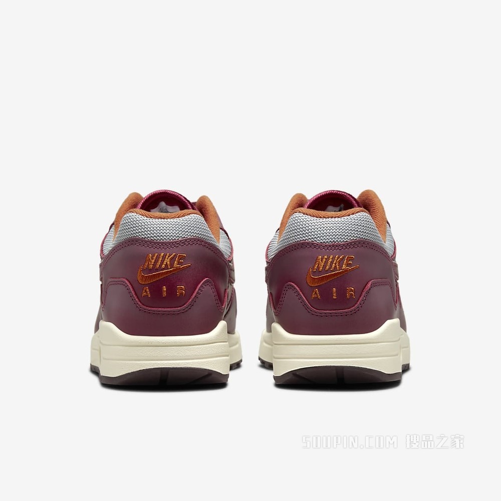 Nike Air Max 1/P 男子运动鞋