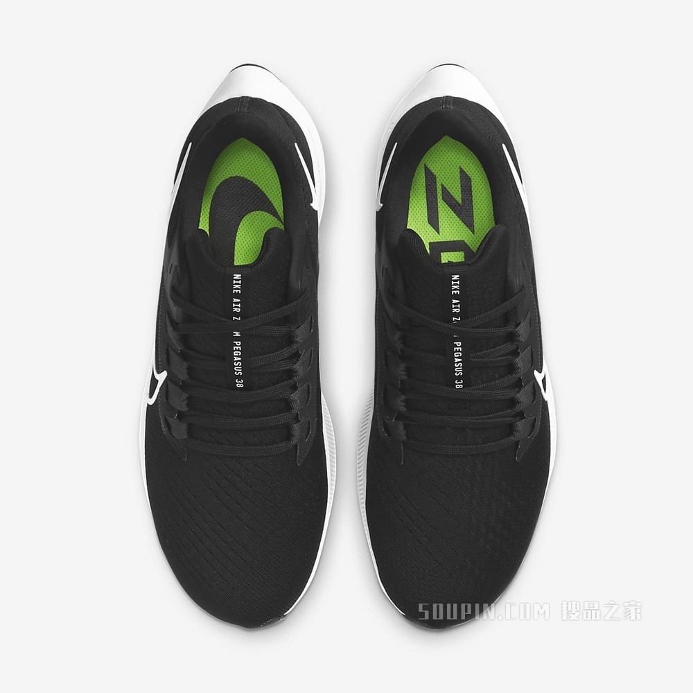 Nike Air Zoom Pegasus 38 男子跑步鞋