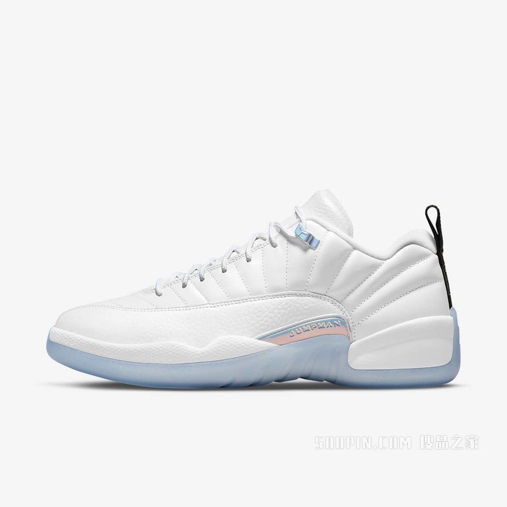 Air Jordan 12 Retro Low 复刻男子运动鞋