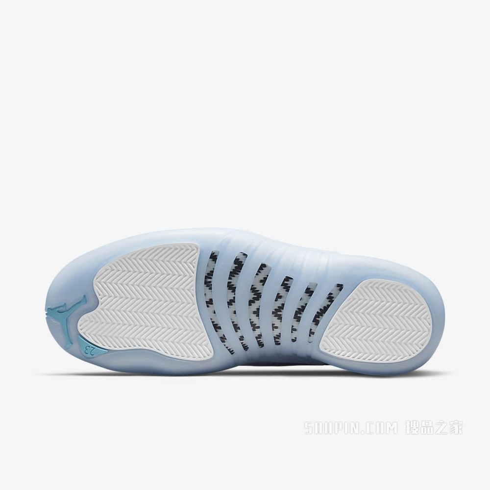 Air Jordan 12 Retro Low 复刻男子运动鞋