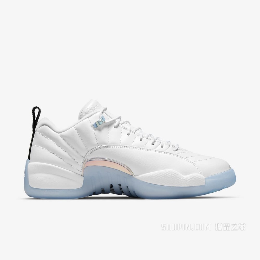 Air Jordan 12 Retro Low 复刻男子运动鞋