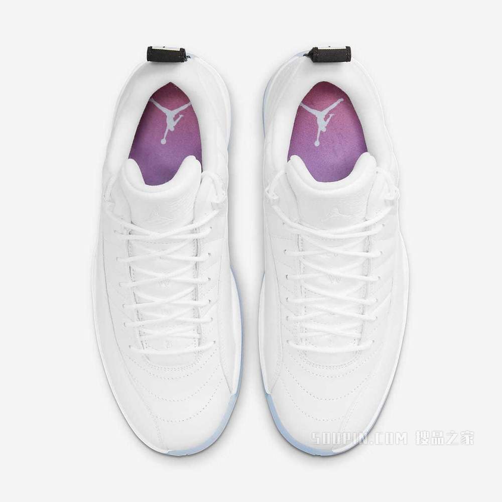 Air Jordan 12 Retro Low 复刻男子运动鞋