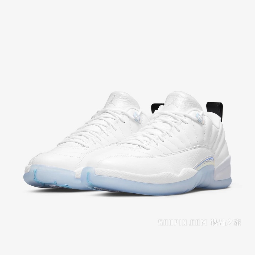 Air Jordan 12 Retro Low 复刻男子运动鞋