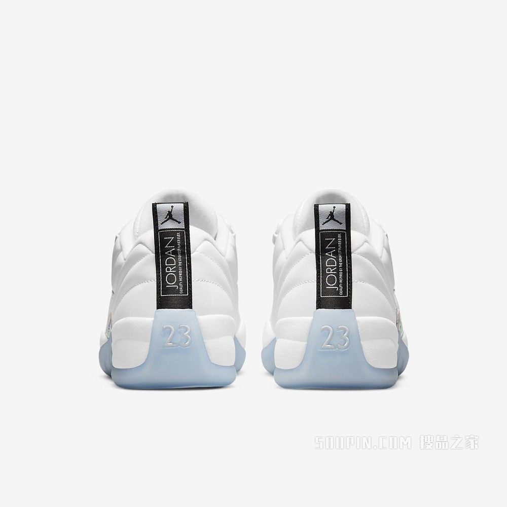 Air Jordan 12 Retro Low 复刻男子运动鞋