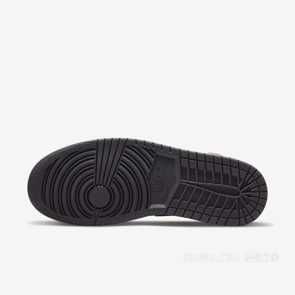 Air Jordan 1 Mid SE 男子运动鞋