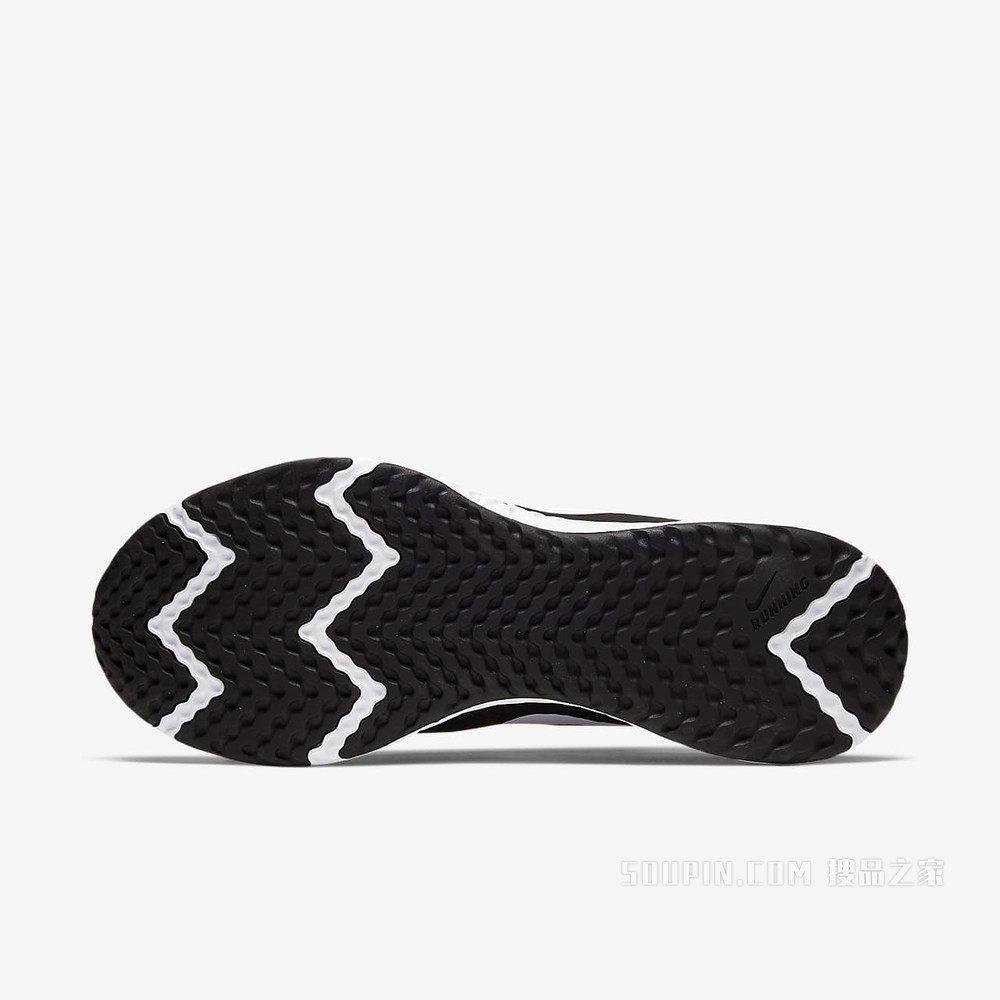 Nike Revolution 5 男子跑步鞋