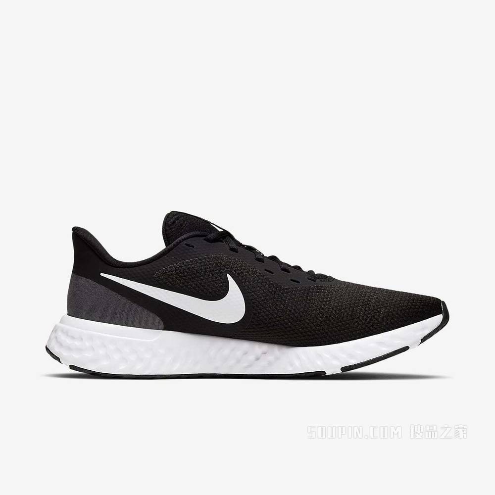 Nike Revolution 5 男子跑步鞋