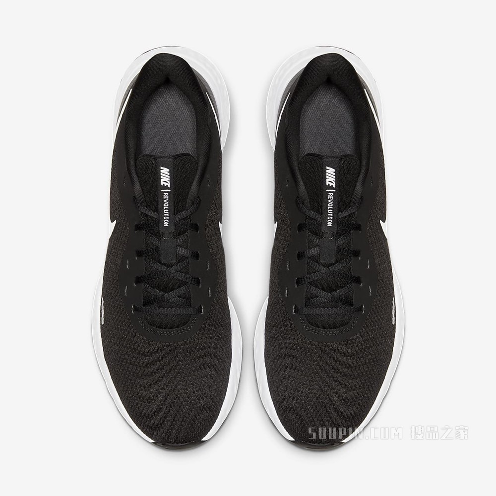 Nike Revolution 5 男子跑步鞋