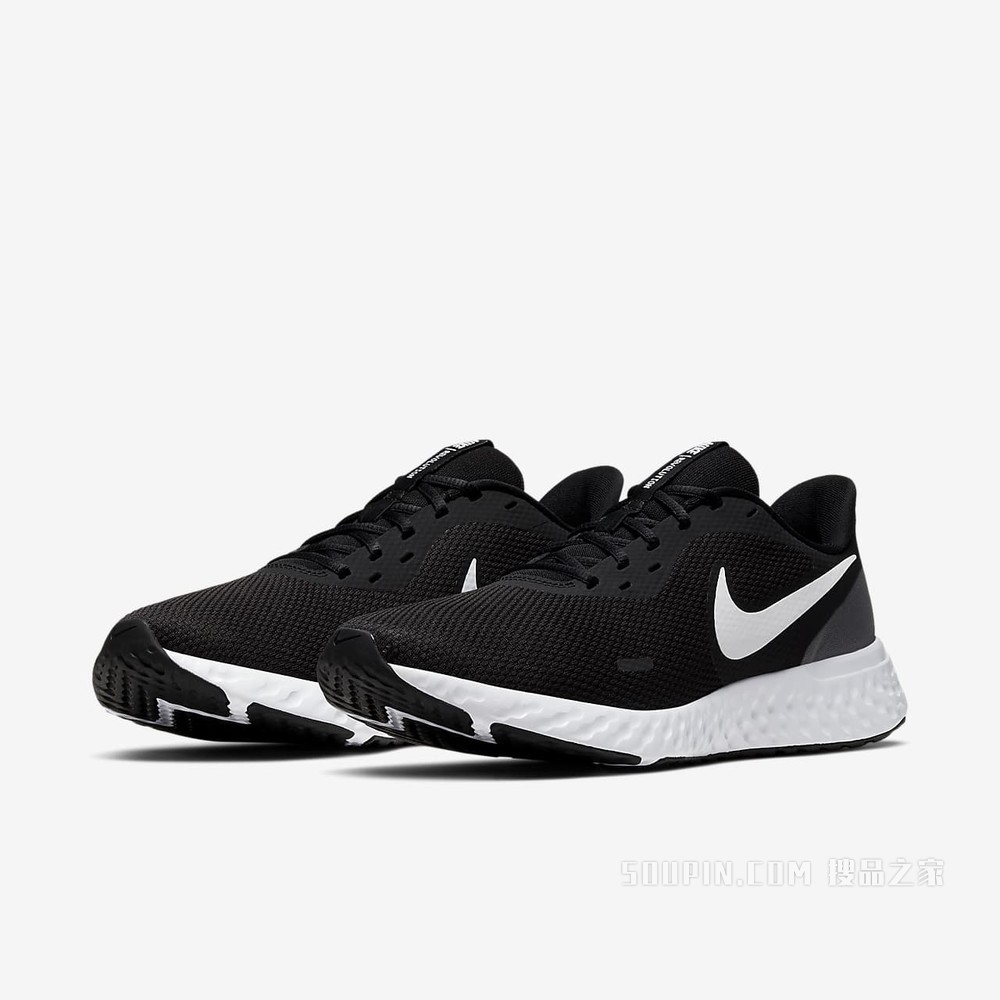 Nike Revolution 5 男子跑步鞋