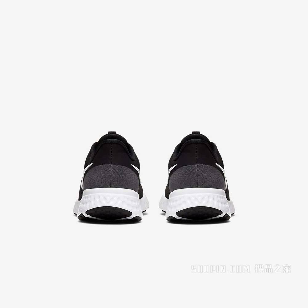 Nike Revolution 5 男子跑步鞋