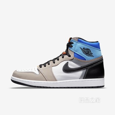 Air Jordan 1 Retro High OG 复刻男子运动鞋