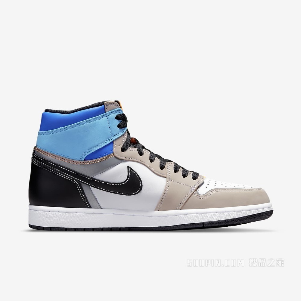 Air Jordan 1 Retro High OG 复刻男子运动鞋