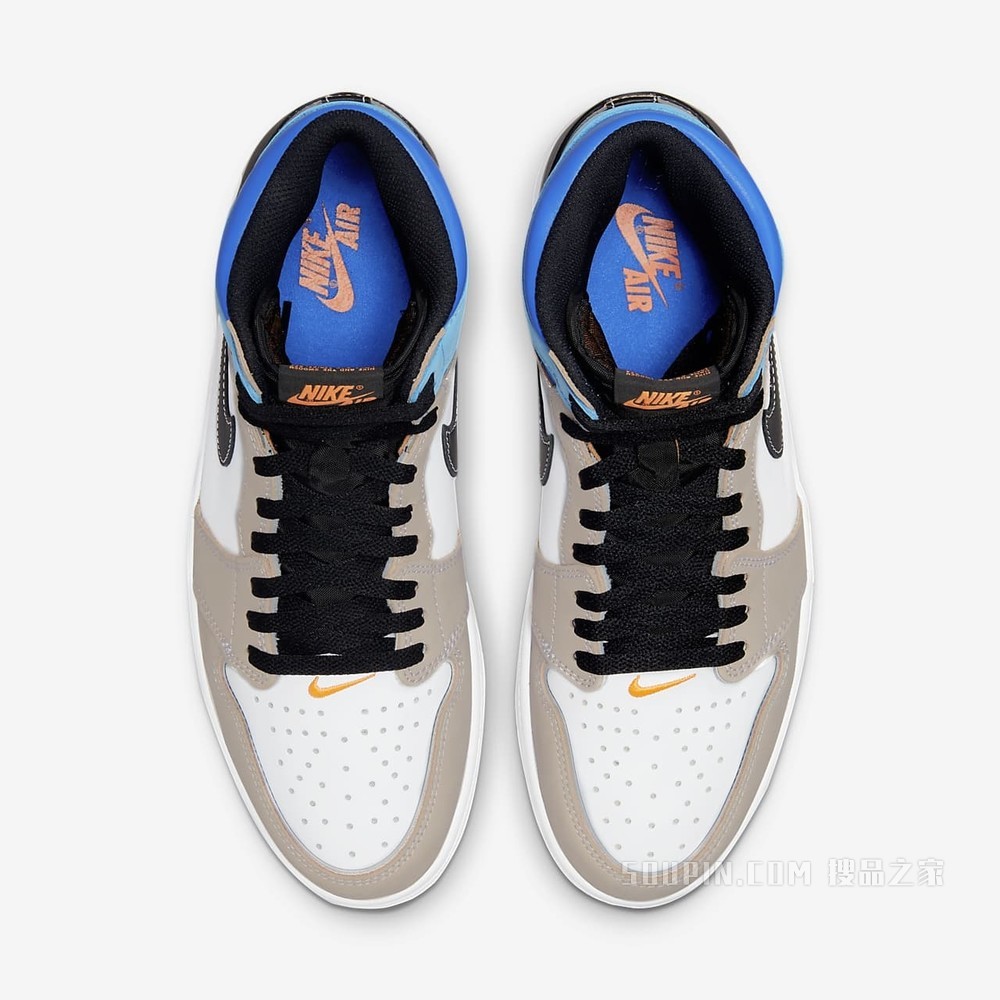 Air Jordan 1 Retro High OG 复刻男子运动鞋