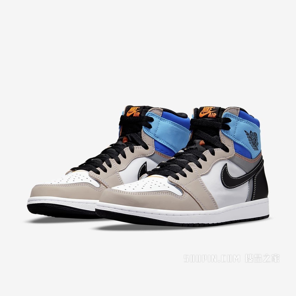 Air Jordan 1 Retro High OG 复刻男子运动鞋