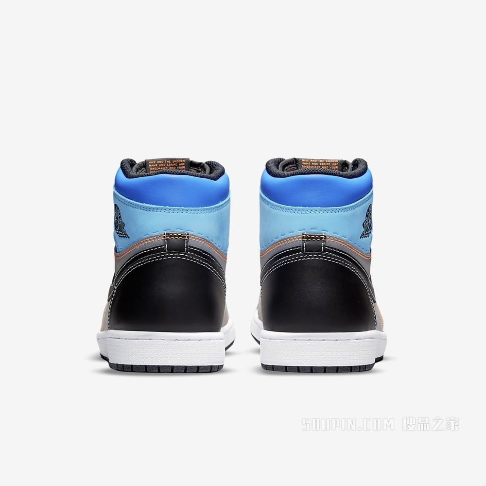 Air Jordan 1 Retro High OG 复刻男子运动鞋