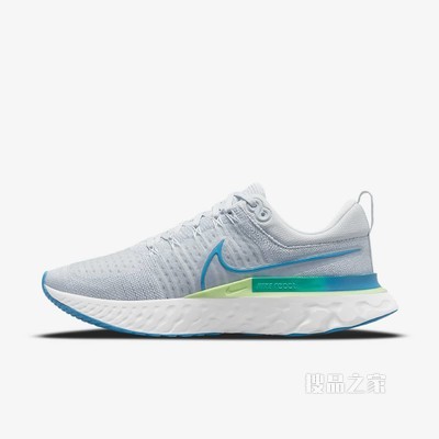 Nike React Infinity Run FK 2 男子跑步鞋