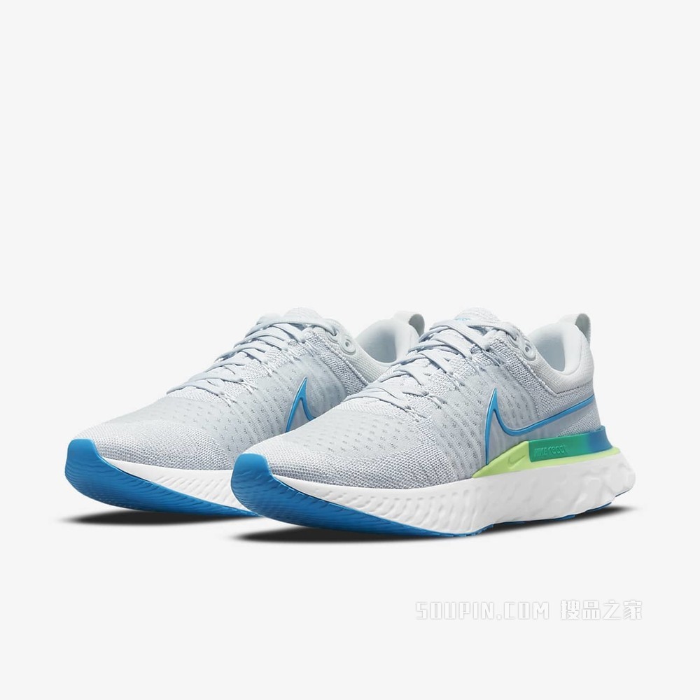 Nike React Infinity Run FK 2 男子跑步鞋