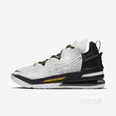 LeBron XVIII EP 男/女篮球鞋